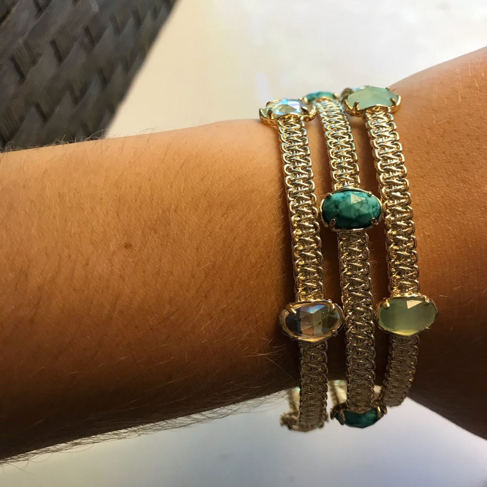 Kendra Scott Bangles